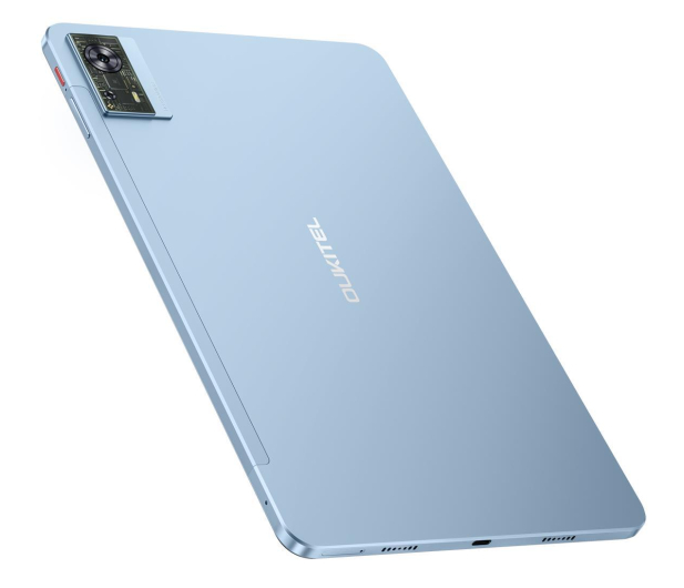OUKITEL OT5S LTE 12" 6/256GB niebieski - 1316573 - zdjęcie 5